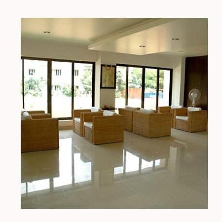 Asr Guesthouse Тирупати Екстериор снимка