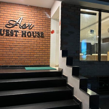Asr Guesthouse Тирупати Екстериор снимка