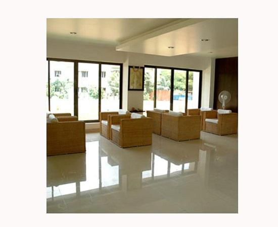 Asr Guesthouse Тирупати Екстериор снимка